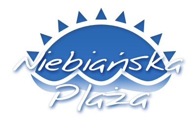 Niebiańska Plaża